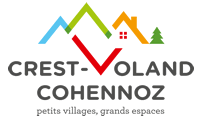 du Crest Voland Cohennoz