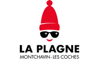 de La Plagne