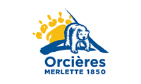 d'Orcieres Merlette
