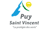 de Puy St Vincent