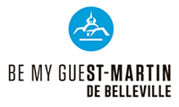 de Saint Martin De Belleville