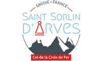 de Saint Sorlin d'Arves