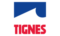logo Tignes