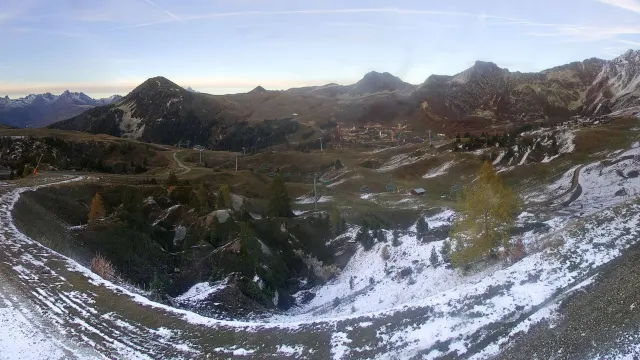 Image de la webcam Bergerie