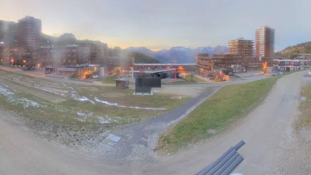 Image de la webcam Colorado
