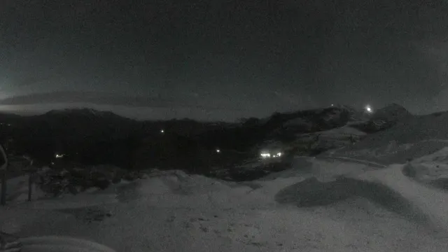 Image de la webcam 2alpes bellecombe 2700