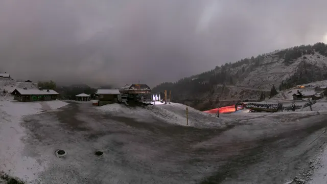 Image de la webcam Pierre Longue