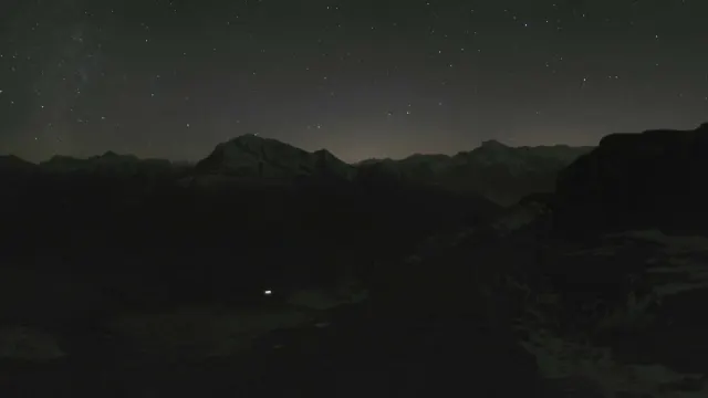 Image de la webcam La Met