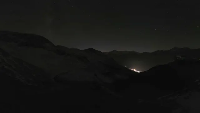 Image de la webcam Sommet du Solert