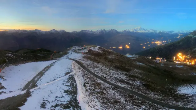 Image de la webcam Bécoin