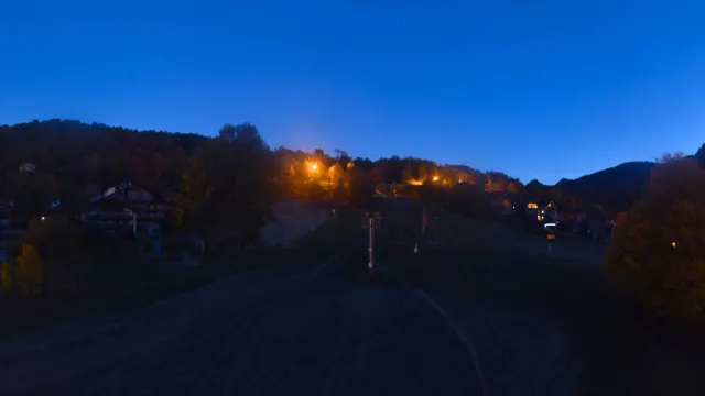 Image de la webcam Saint Martin de Belleville