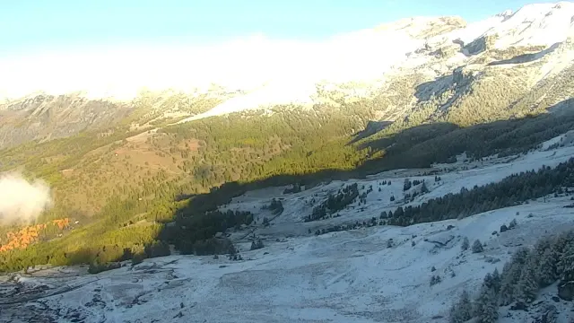 Image de la webcam Brec