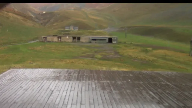 Image de la webcam BERGERIES