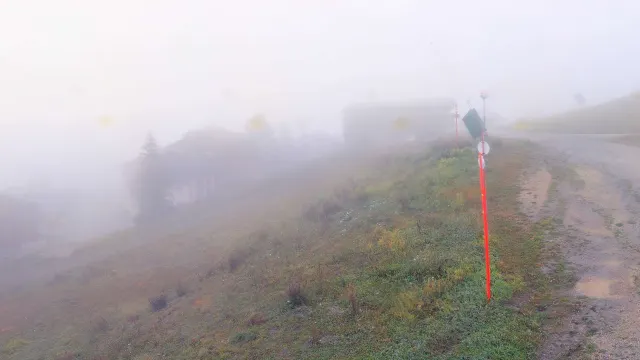 Image de la webcam Telebufette - Les Coches