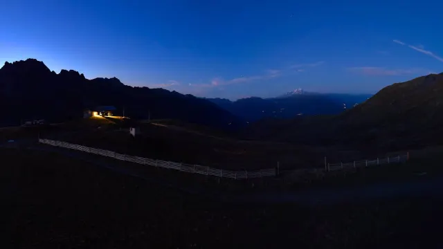 Image de la webcam Sommet du Frêne