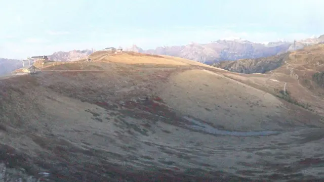 Image de la webcam Grand Massif Samoens 2120