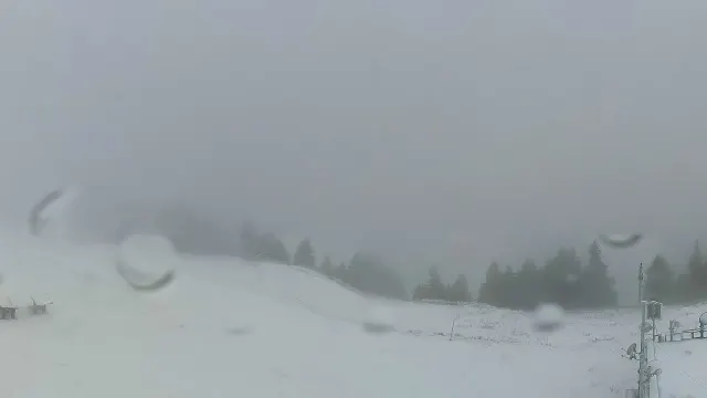 Image de la webcam Panoramique du Morclan