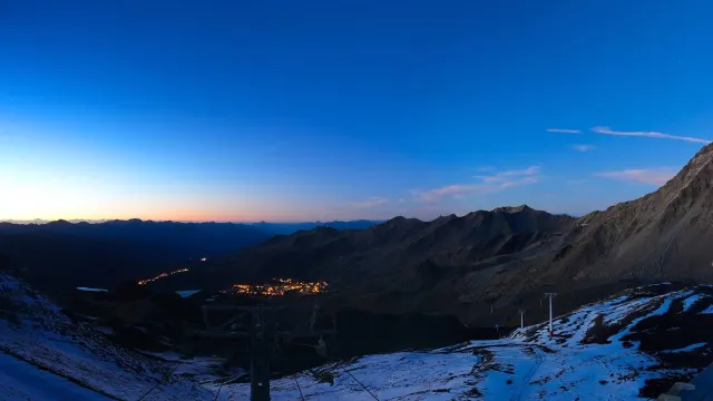 Image de la webcam Funitel Thorens